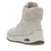44555-60 Rieker (Barva beige, Velikost 36)