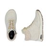 44555-60 Rieker (Barva beige, Velikost 36)