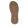 44555-60 Rieker (Barva beige, Velikost 36)