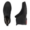 10553-00 Rieker (Barva schwarz, Velikost 41)