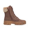 Y0230-24 Rieker (Barva braun, Velikost 36)