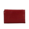Dámská kožená peněženka Lagen BLC/4390/419 červená