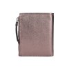 Dámská kožená peněženka Lagen LG059M bronzová
