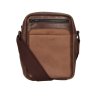 Pánská kožená taška Lagen BLC232668 hnědá