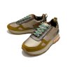 42390-533 sneaker Anekke (Barva amarillo/oro, Velikost 37)