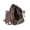 26850 batoh Stichwell (Barva hnědá, Velikost 0)