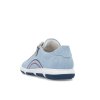 42424-10 Rieker (Barva blau, Velikost 37)