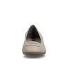 43453-62 Rieker (Barva beige, Velikost 36)