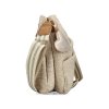 H1004-62 Rieker (Barva beige, Velikost BEZ)