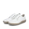 N2402-80 Rieker (Barva weiss, Velikost 36)