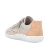 52824-60 Rieker (Barva beige, Velikost 36)