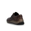 05211-25 Rieker (Barva braun, Velikost 41)