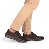 05211-25 Rieker (Barva braun, Velikost 41)