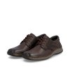 05211-25 Rieker (Barva braun, Velikost 41)