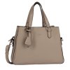 012449 Gabor (Barva taupe, Velikost M)