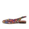 P291-611 40 multi Iberius (Barva multi, Velikost 37)