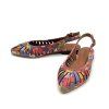 P291-611 40 multi Iberius (Barva multi, Velikost 37)