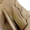 183387 beige Xti Refresh (Barva beige, Velikost 0)