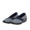 4836 K80 navy Arcopedico (Barva navy, Velikost 38)