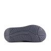 2521 grey COQUI (Barva grey, Velikost 41)