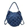D 25806 blue Grosso (Barva blue, Velikost 0)