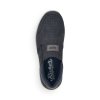 16455-14 Rieker (Barva blau, Velikost 41)
