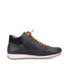 D3170-01 Remonte (Barva schwarz, Velikost 37)