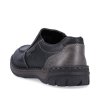 B0363-00 Rieker (Barva schwarz, Velikost 41)