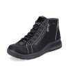 L7751-00 Rieker (Barva schwarz, Velikost 36)