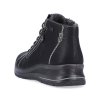 L7751-00 Rieker (Barva schwarz, Velikost 36)