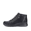 L7751-00 Rieker (Barva schwarz, Velikost 36)