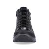 L7751-00 Rieker (Barva schwarz, Velikost 36)