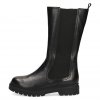 9-9-25356-29-022 Caprice (Barva black nappa, Velikost 36)