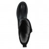 9-9-25356-29-022 Caprice (Barva black nappa, Velikost 36)