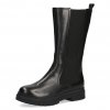 9-9-25356-29-022 Caprice (Barva black nappa, Velikost 36)