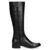 9-9-25511-29-022 Caprice (Barva black nappa, Velikost 37)