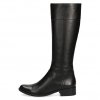 9-9-25511-29-022 Caprice (Barva black nappa, Velikost 37)