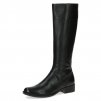 9-9-25511-29-022 Caprice (Barva black nappa, Velikost 37)