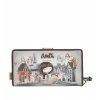 Dámská peněženka 35809-901 Anekke multicolor