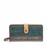 Dámská peněženka 35809-901 Anekke multicolor