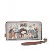 Dámská peněženka 35809-901 Anekke multicolor