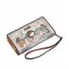 Dámská peněženka 35809-901 Anekke multicolor