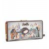 Dámská peněženka 35809-901 Anekke multicolor