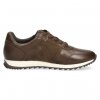 9-9-23600-29-764 Caprice (Barva khaki comb, Velikost 37)