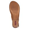 64678-24 Rieker (Barva braun, Velikost 36)