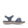 V8853-14 Rieker (Barva blau, Velikost 36)