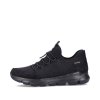 07861-00 Rieker-R (Barva schwarz, Velikost 41)