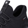 07861-00 Rieker-R (Barva schwarz, Velikost 41)