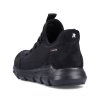 07861-00 Rieker-R (Barva schwarz, Velikost 41)