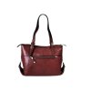 Dámská kožená kabelka na rameno K82894-03 Katana